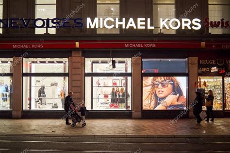 swiss michael kors|Michael Kors geneva store.